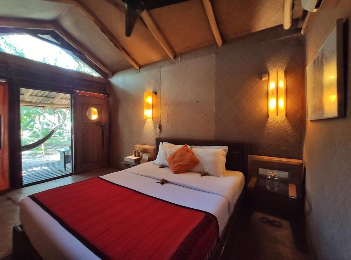 Mermaid Eco Resort Dhoapalong Экстерьер фото