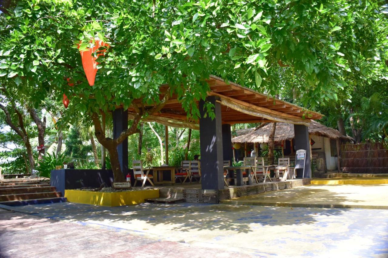 Mermaid Eco Resort Dhoapalong Экстерьер фото