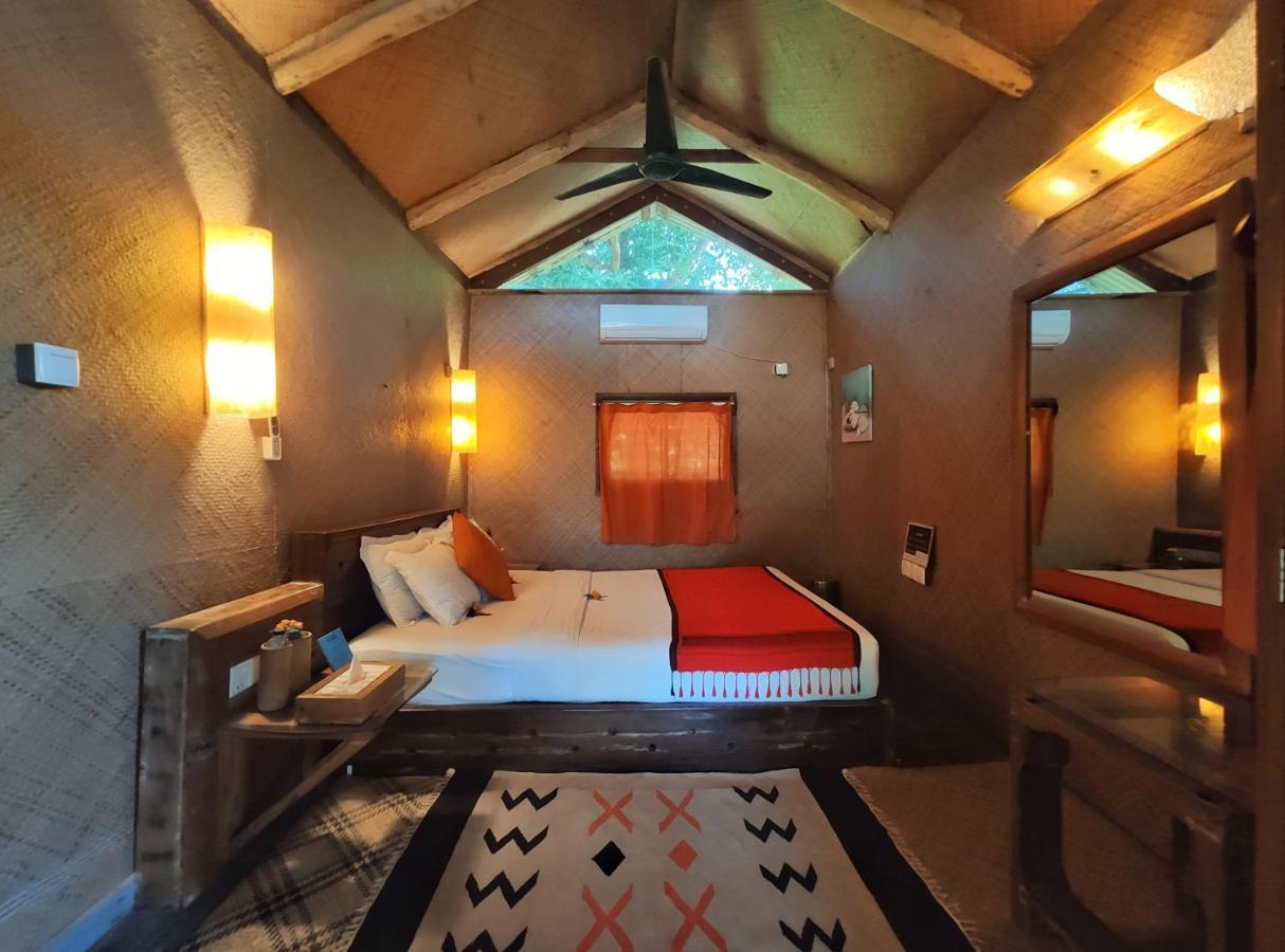 Mermaid Eco Resort Dhoapalong Экстерьер фото