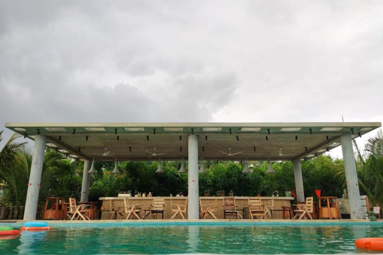 Mermaid Eco Resort Dhoapalong Экстерьер фото
