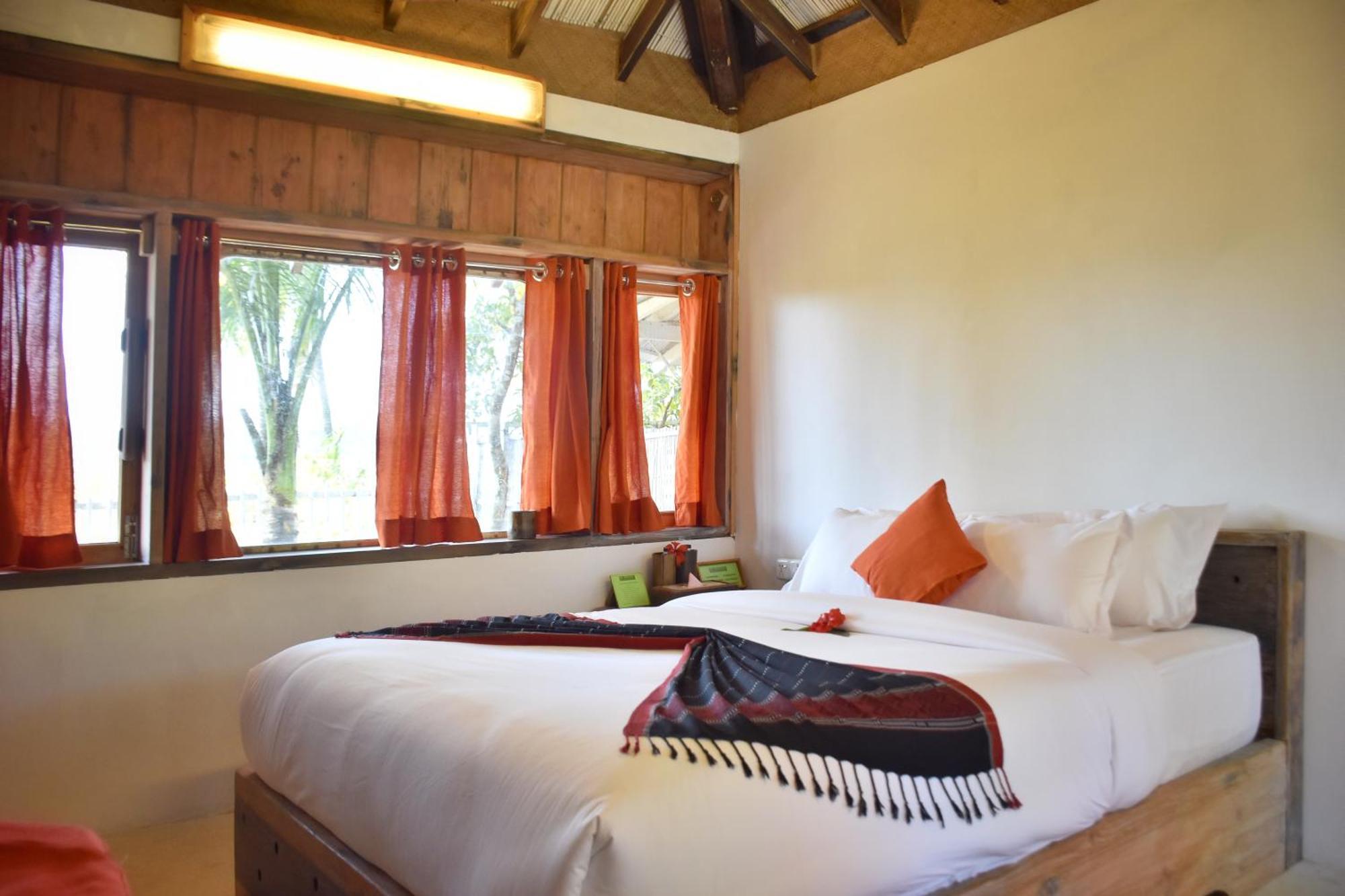 Mermaid Eco Resort Dhoapalong Экстерьер фото