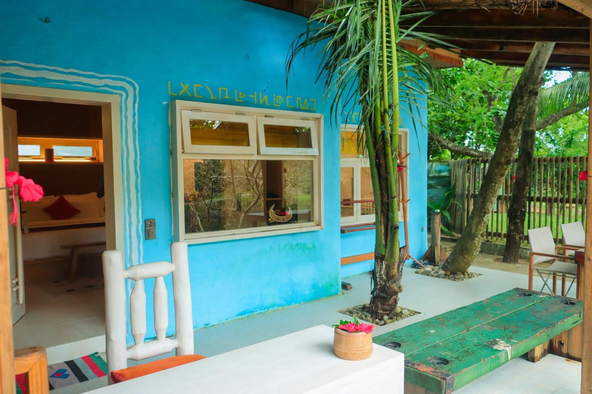 Mermaid Eco Resort Dhoapalong Экстерьер фото