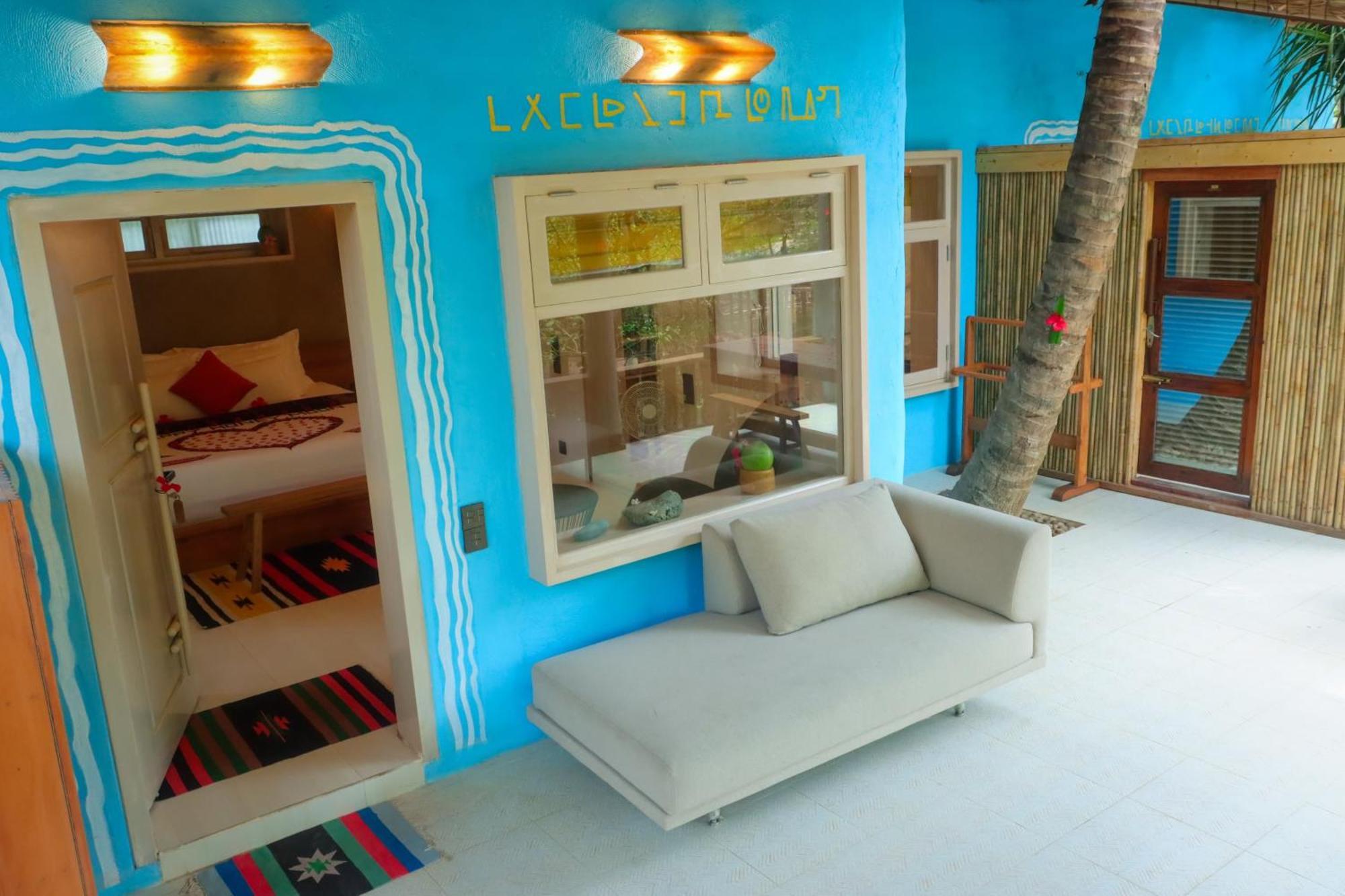 Mermaid Eco Resort Dhoapalong Экстерьер фото