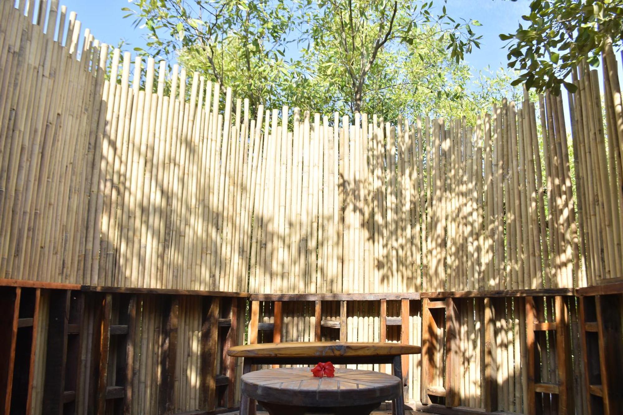 Mermaid Eco Resort Dhoapalong Экстерьер фото