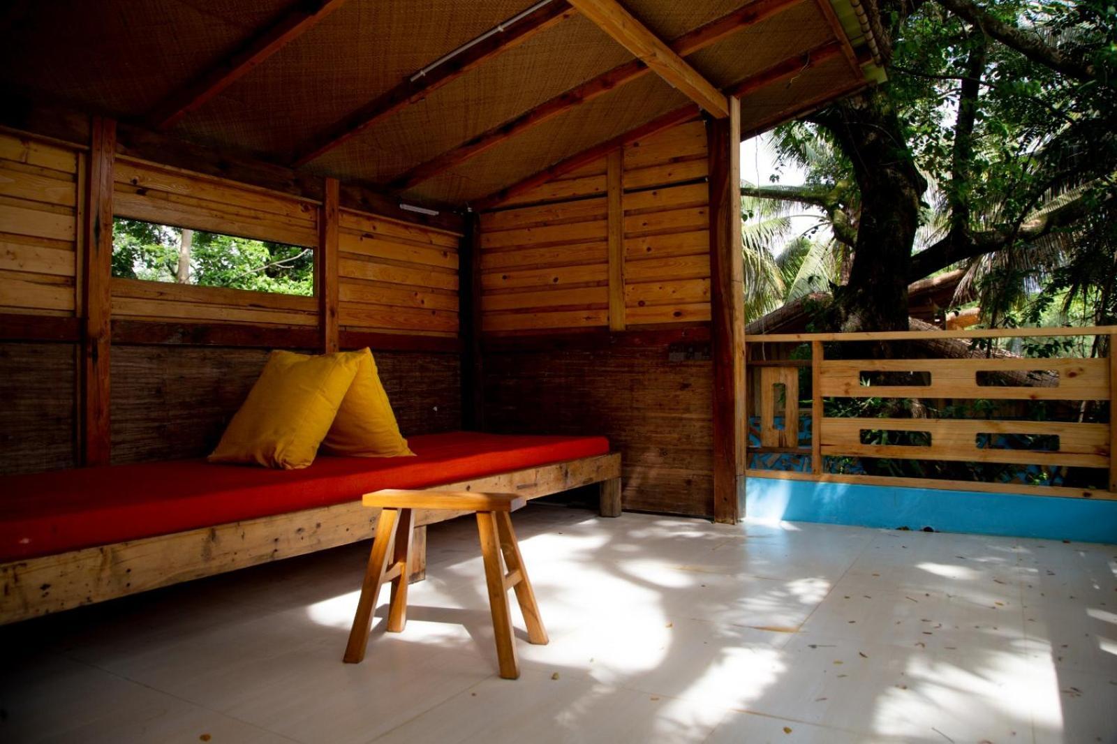 Mermaid Eco Resort Dhoapalong Экстерьер фото