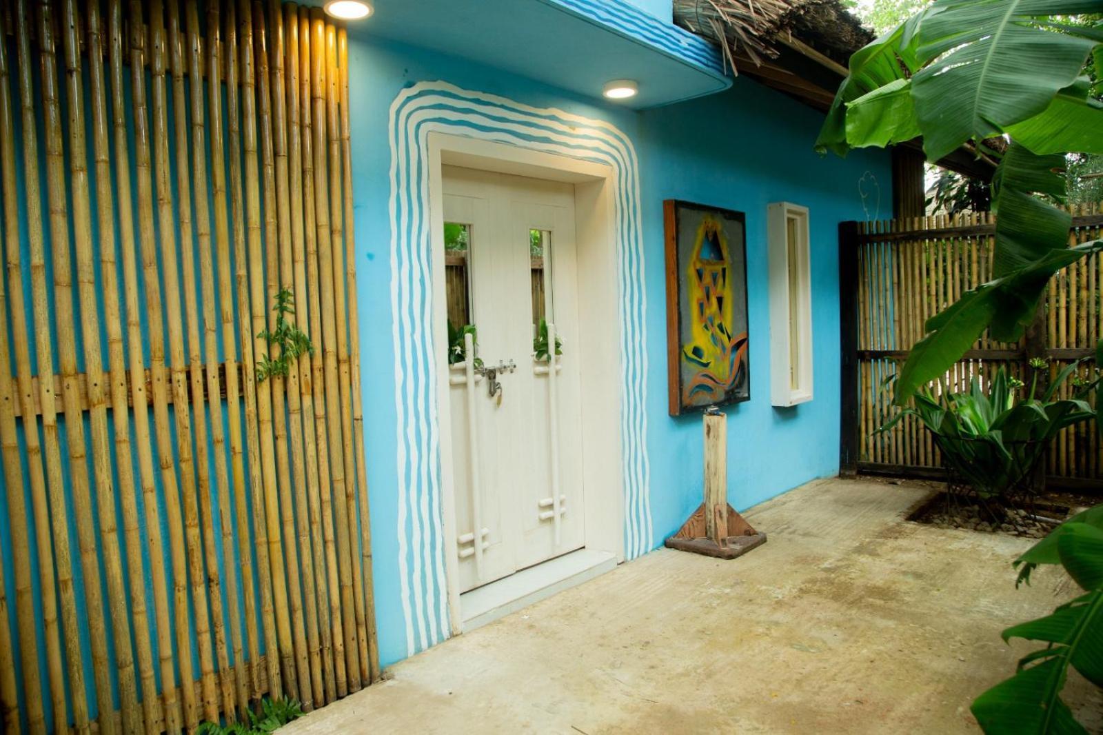 Mermaid Eco Resort Dhoapalong Экстерьер фото