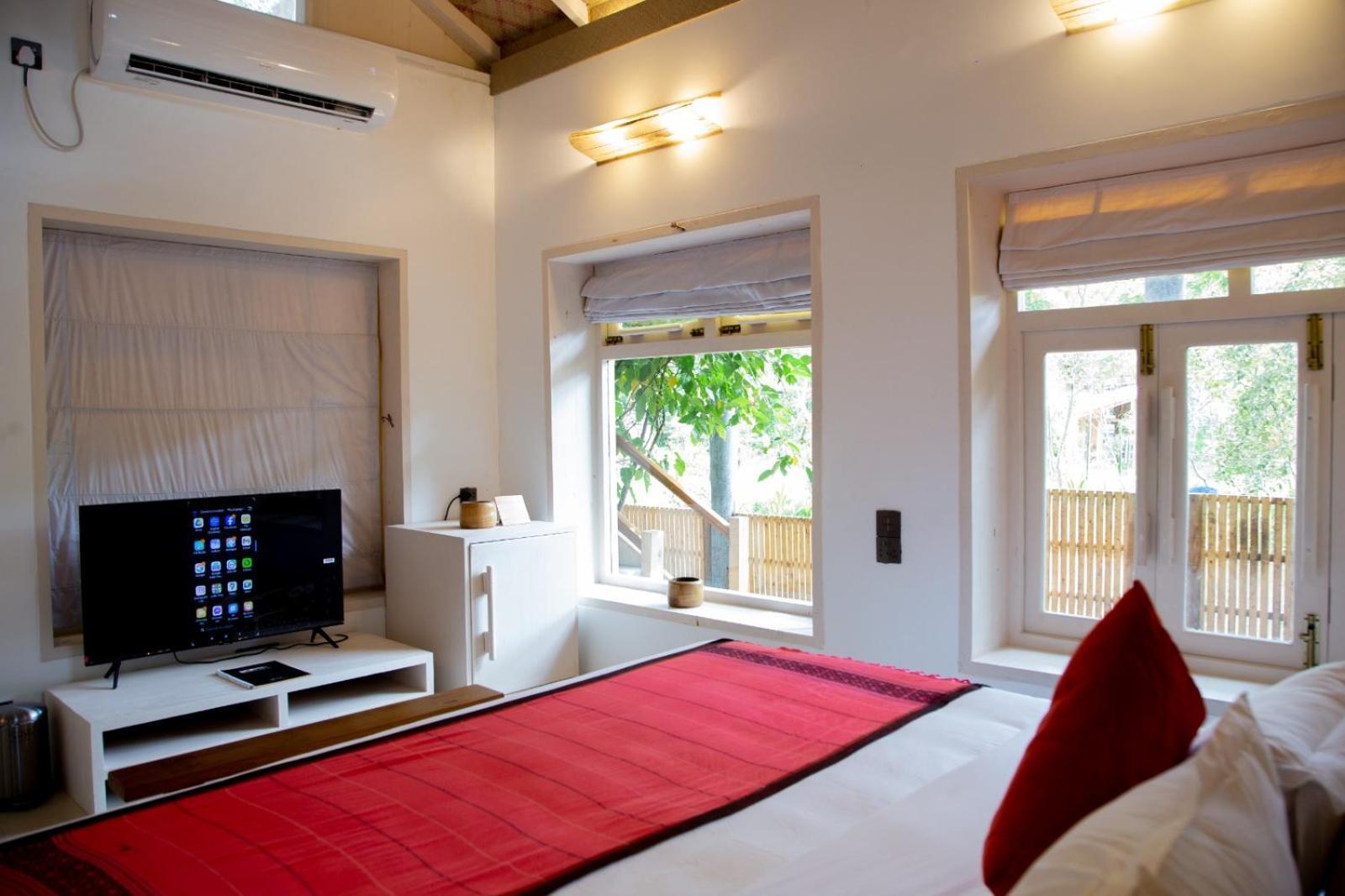 Mermaid Eco Resort Dhoapalong Экстерьер фото