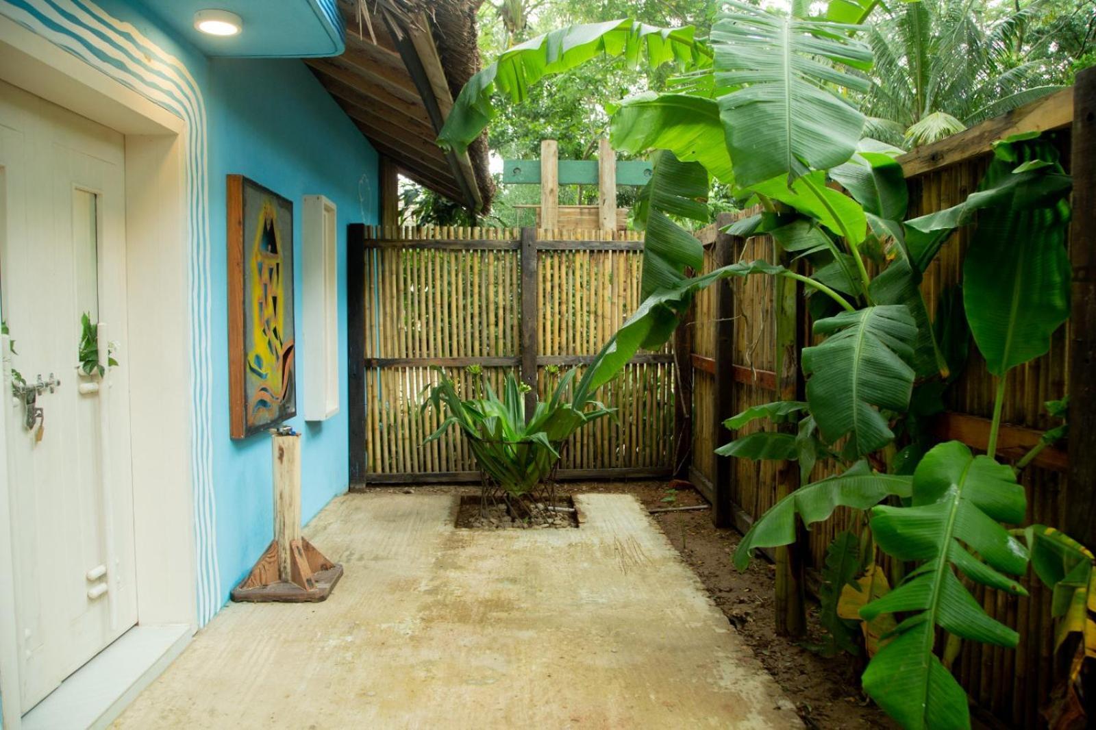 Mermaid Eco Resort Dhoapalong Экстерьер фото
